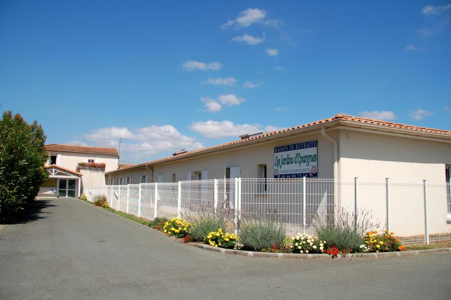 LES JARDINS D'EPARGNES