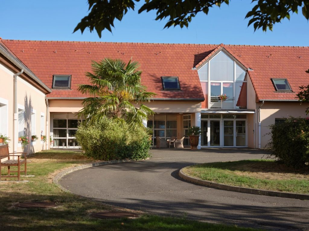 CHAMP DE L'ORMEAU