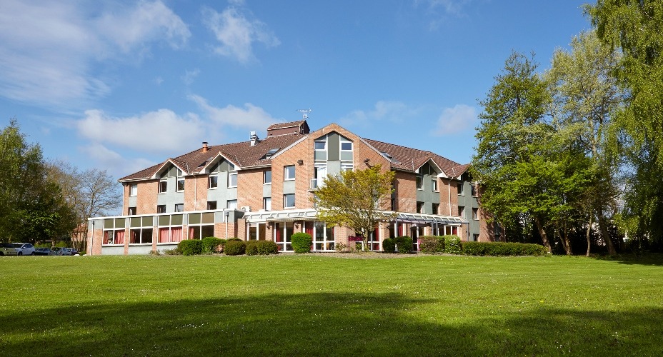 LE DOMAINE DU LAC