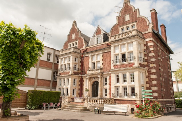 LE PRINTANIA