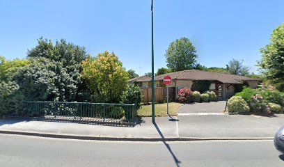 LES TERRASSES DU BOURG