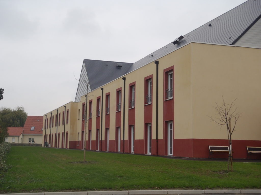 VILLA SYLVIA