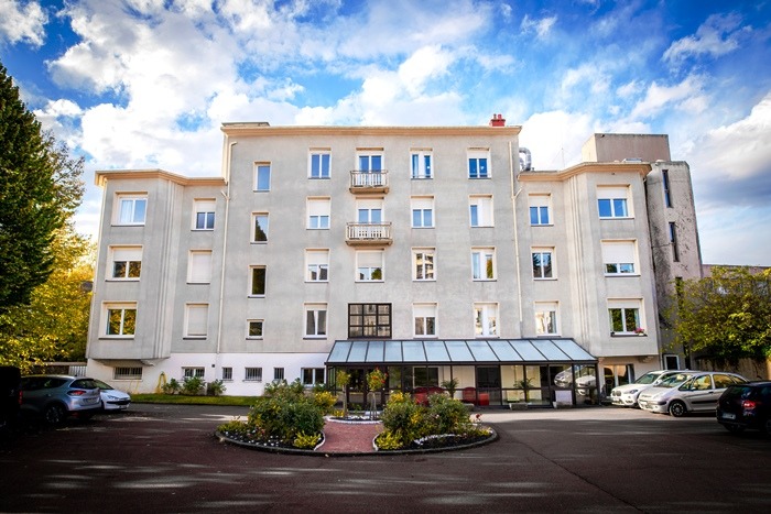 VILLA VICTOR HUGO