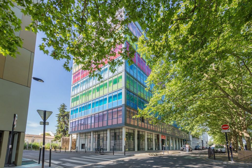 Appart'City Bordeaux Centre - Appart Hôtel