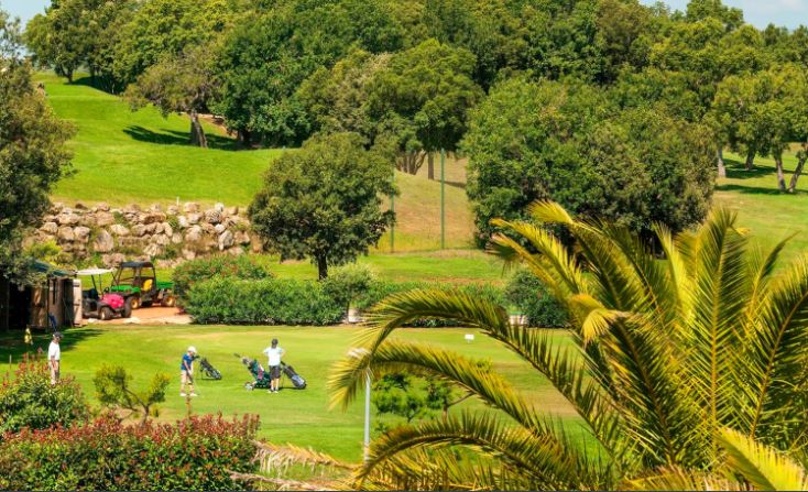 Appartéa Golf Side