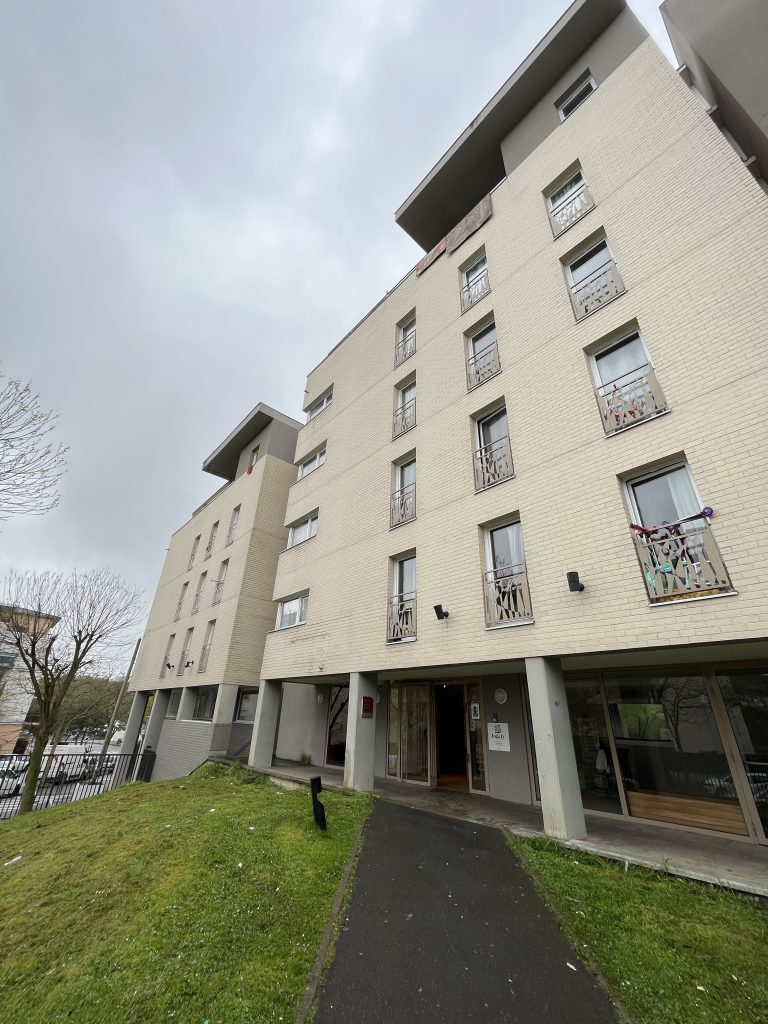 Logely Cergy