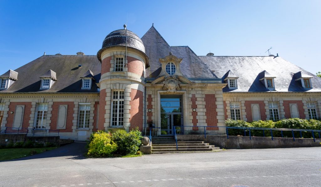 Résidence Les Jardins de Nampcel