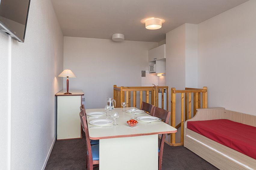 APPART CITY LA ROCHELLE CENTRE Celavisyndic APPART CITY LA ROCHELLE CENTRE Celavisyndic